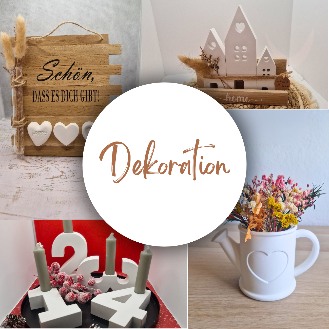Dekoration