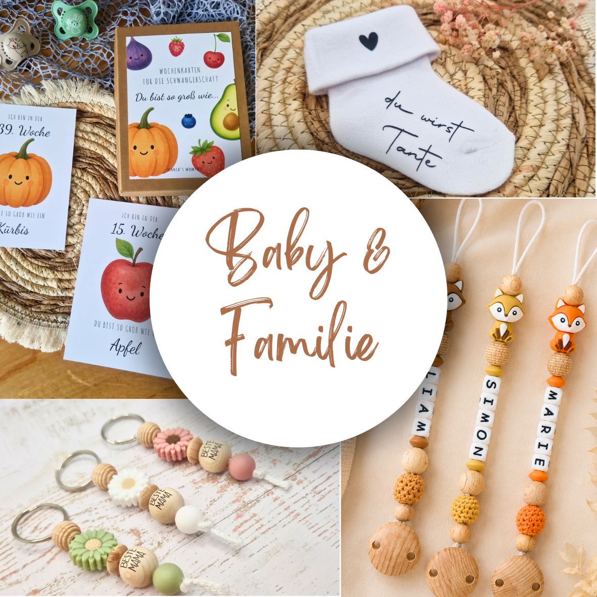 Baby & Familie