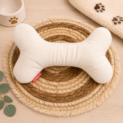 Hundeknochen personalisiert