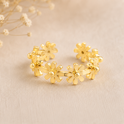 Ring Blumen