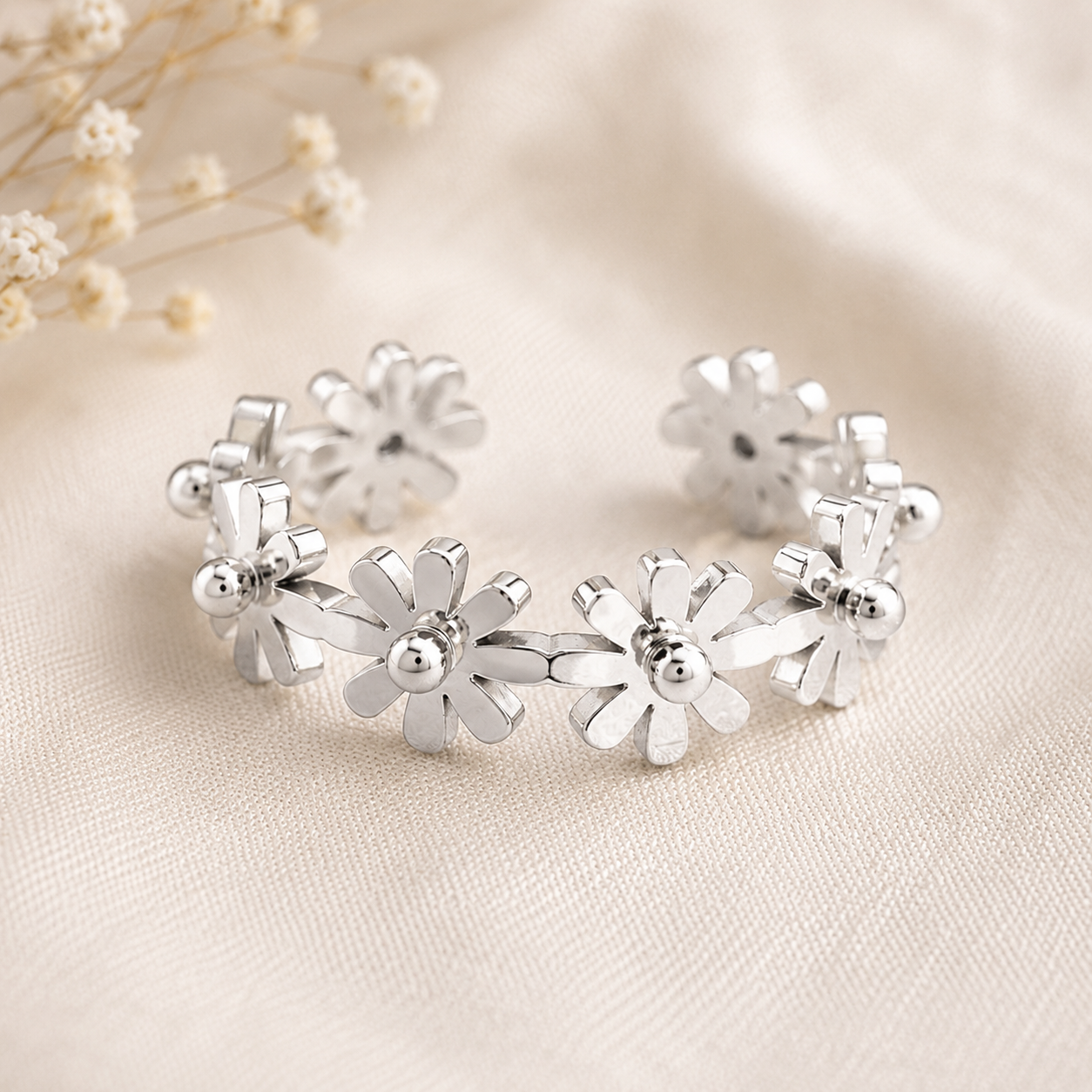 Ring Blumen