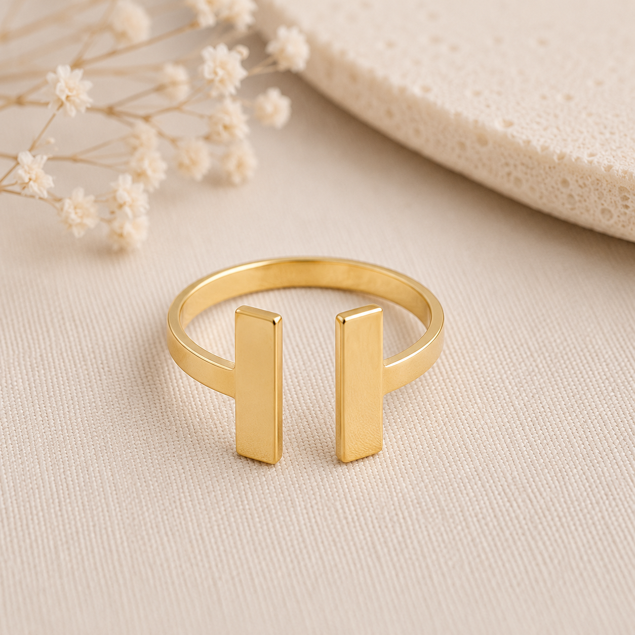 Ring Balken