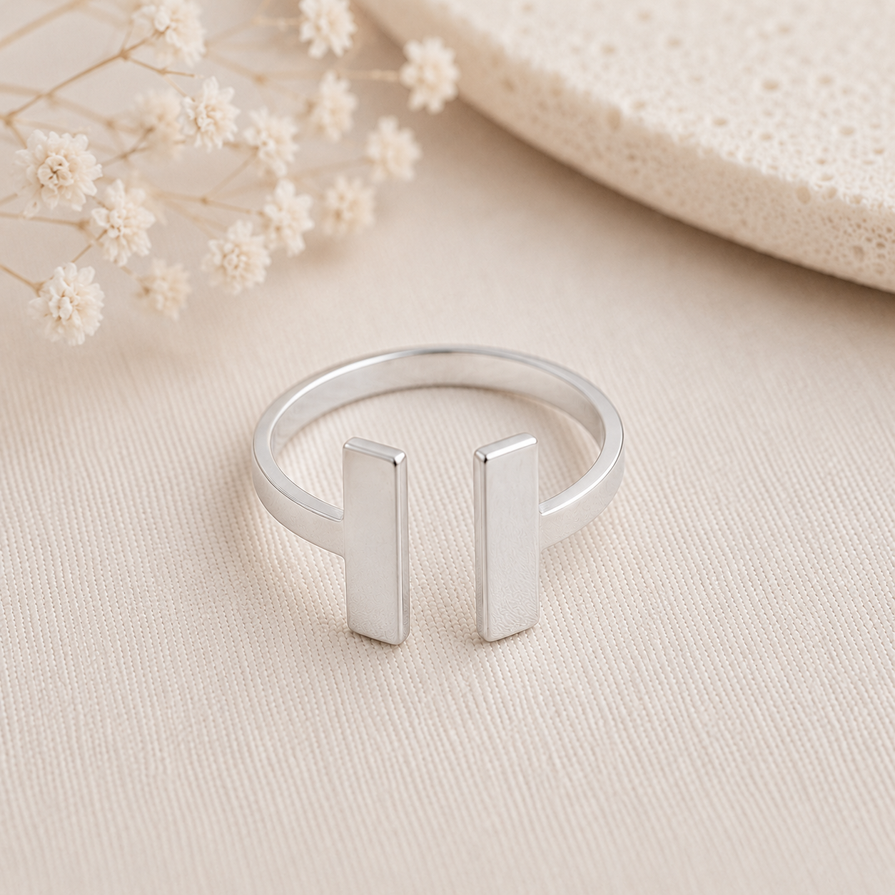 Ring Balken