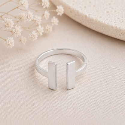Ring Balken