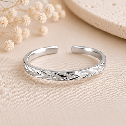 Ring Muster