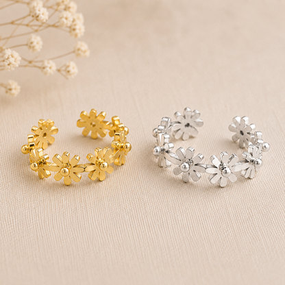 Ring Blumen
