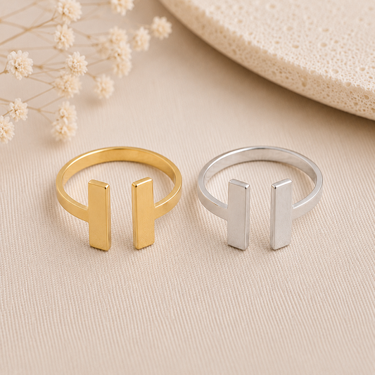 Ring Balken
