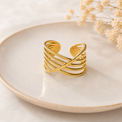 Ring Schwung