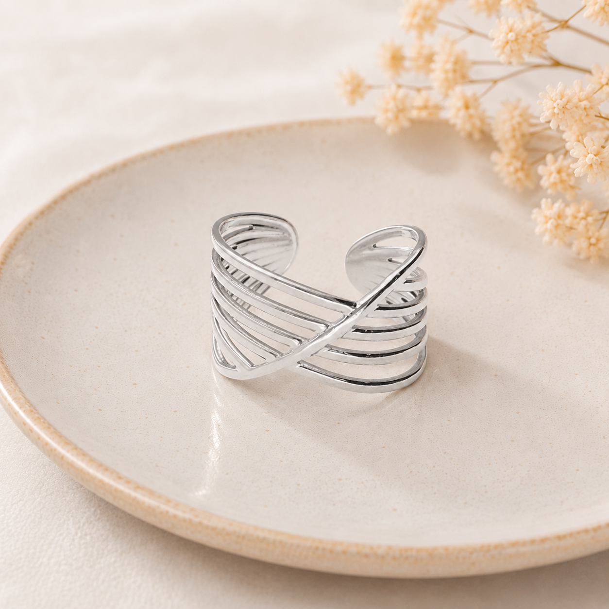 Ring Schwung