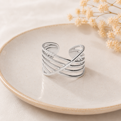 Ring Schwung