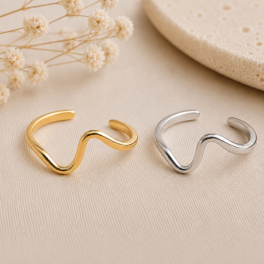Ring Welle