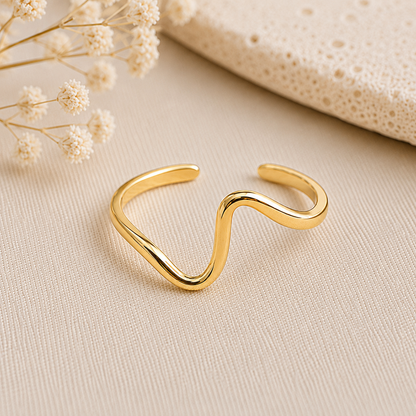 Ring Welle