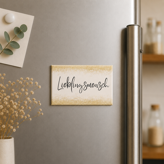Magnet Lieblingsmensch